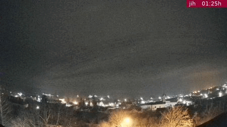 Meteoradar Březolupy