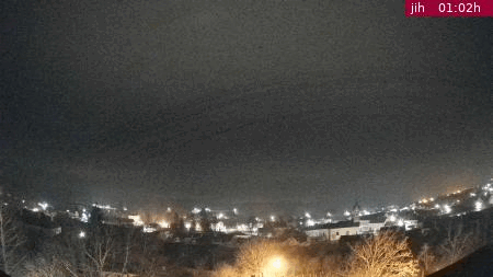 Meteoradar Březolupy