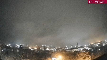 Meteoradar Březolupy