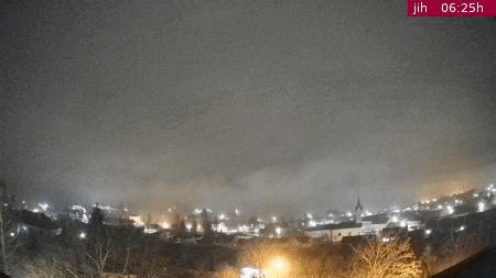 Meteoradar Březolupy