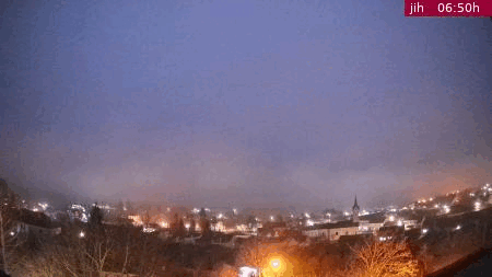 Meteoradar Březolupy