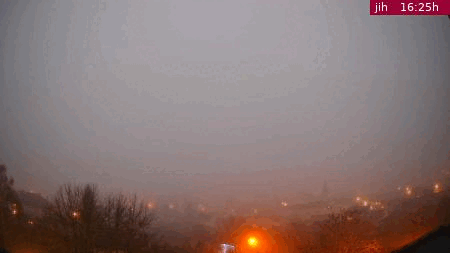 Meteoradar Březolupy