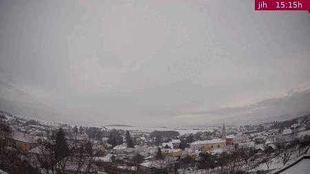 Meteoradar Březolupy