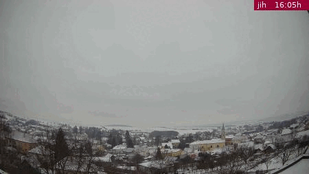 Meteoradar Březolupy