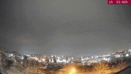 Meteoradar Březolupy