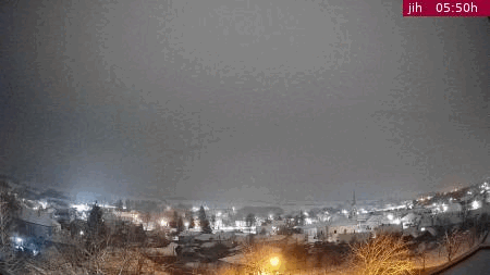 Meteoradar Březolupy