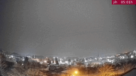 Meteoradar Březolupy