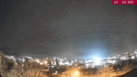 Meteoradar Březolupy