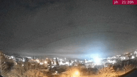 Meteoradar Březolupy