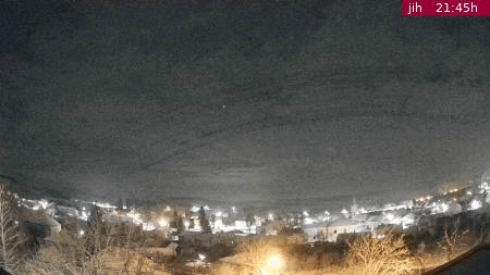 Meteoradar Březolupy