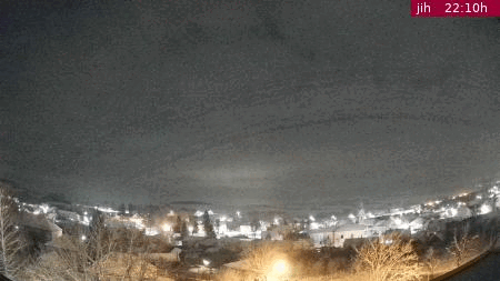 Meteoradar Březolupy