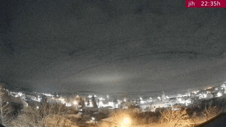 Meteoradar Březolupy