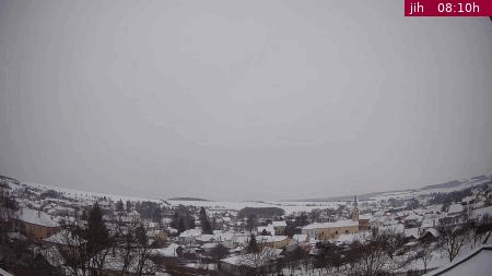 Meteoradar Březolupy