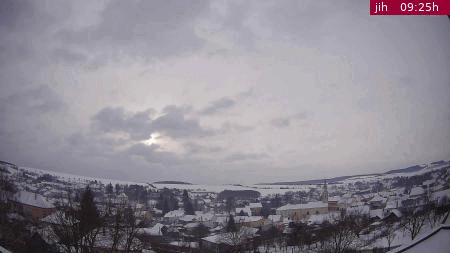 Meteoradar Březolupy