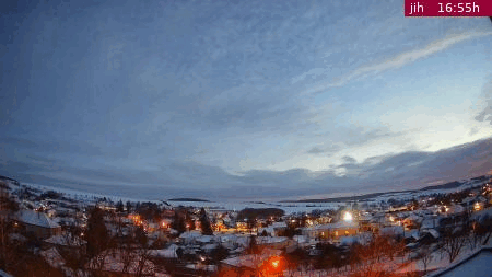Meteoradar Březolupy