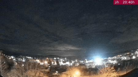 Meteoradar Březolupy