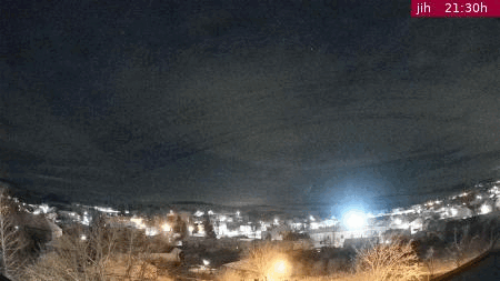 Meteoradar Březolupy