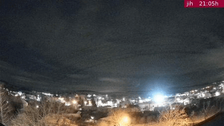 Meteoradar Březolupy