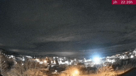 Meteoradar Březolupy