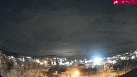 Meteoradar Březolupy