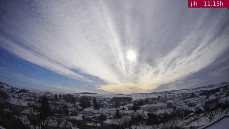 Meteoradar Březolupy