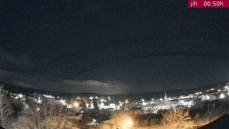 Meteoradar Březolupy