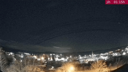 Meteoradar Březolupy