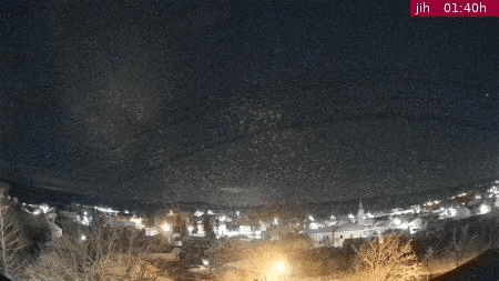 Meteoradar Březolupy