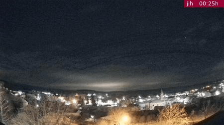 Meteoradar Březolupy