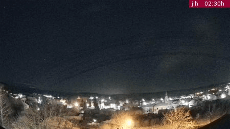 Meteoradar Březolupy