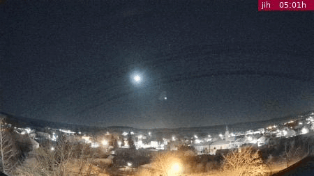 Meteoradar Březolupy