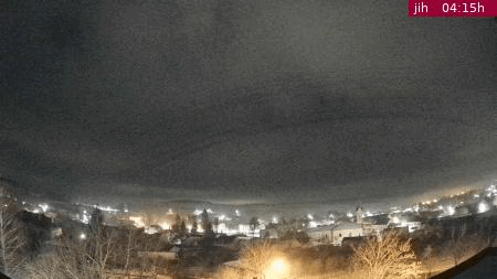 Meteoradar Březolupy