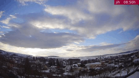 Meteoradar Březolupy