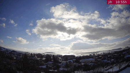 Meteoradar Březolupy