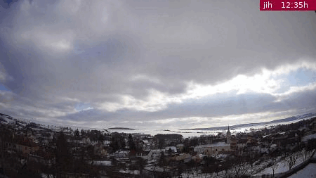 Meteoradar Březolupy