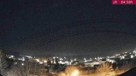 Meteoradar Březolupy