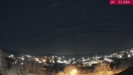 Meteoradar Březolupy