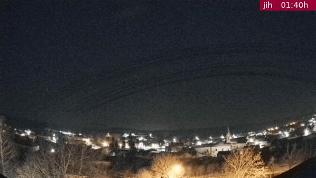 Meteoradar Březolupy