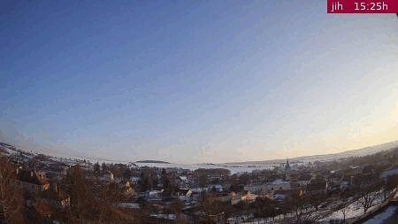 Meteoradar Březolupy