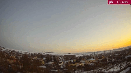 Meteoradar Březolupy