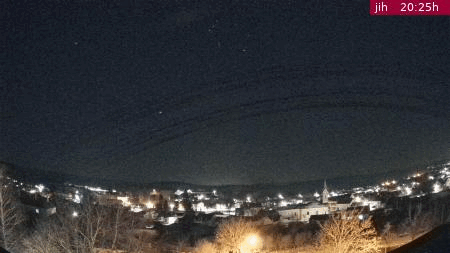 Meteoradar Březolupy