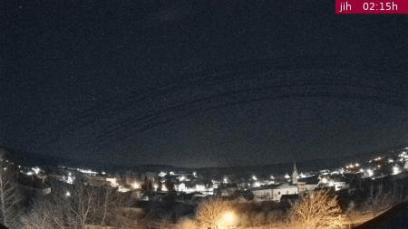 Meteoradar Březolupy