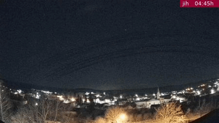 Meteoradar Březolupy