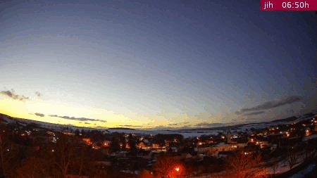 Meteoradar Březolupy