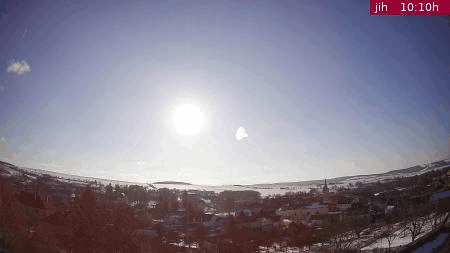 Meteoradar Březolupy