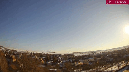 Meteoradar Březolupy