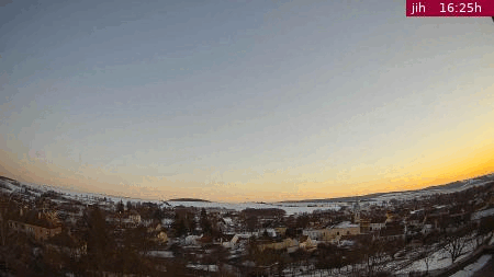 Meteoradar Březolupy