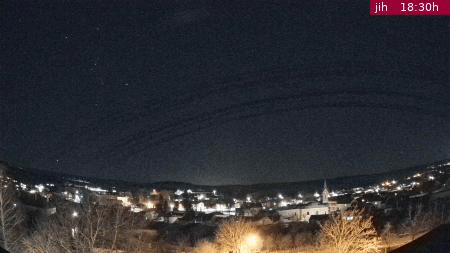 Meteoradar Březolupy