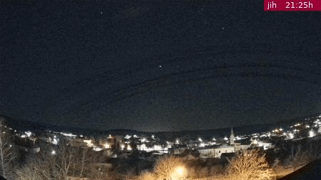 Meteoradar Březolupy