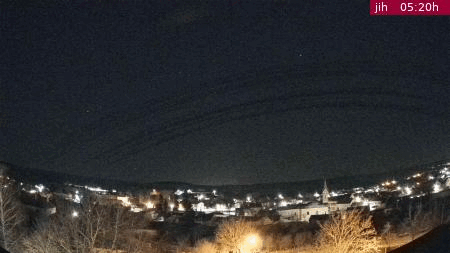 Meteoradar Březolupy